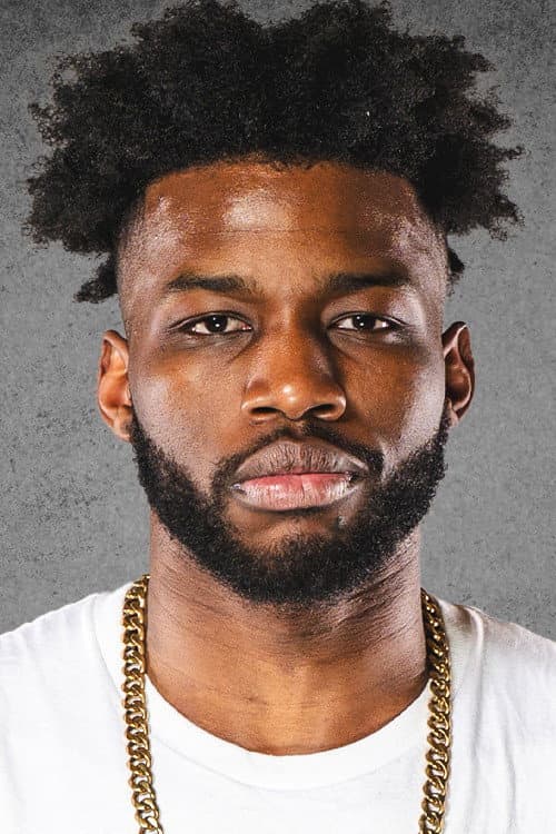 Sheldon Jean profile photo