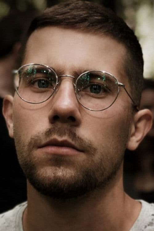 Egor Rodionov profile photo