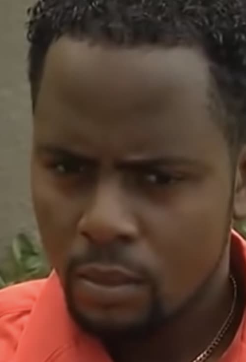 Red Valentine poster