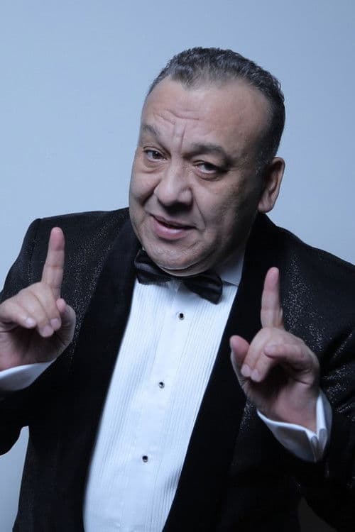 Mirzabek Kholmedov profile photo