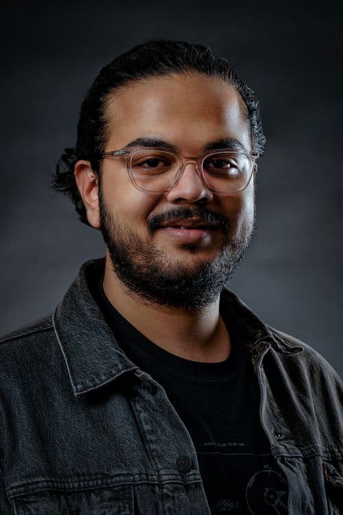 Basir Ahmed profile photo