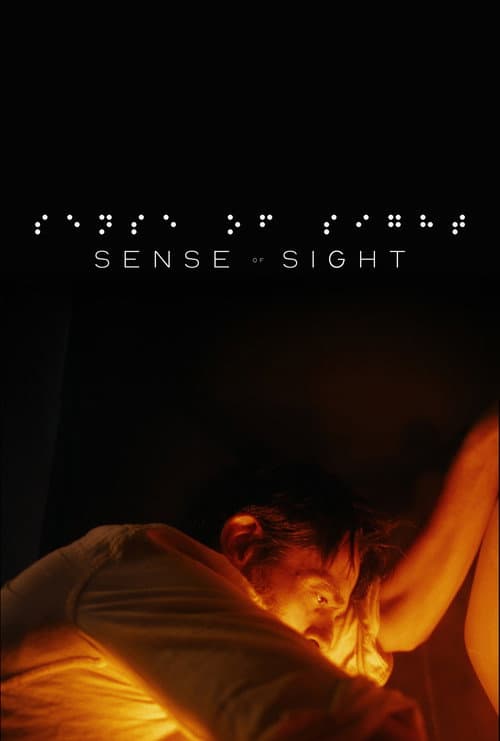 Sense of Sight poster