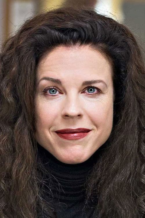 Jessika Gedin profile photo