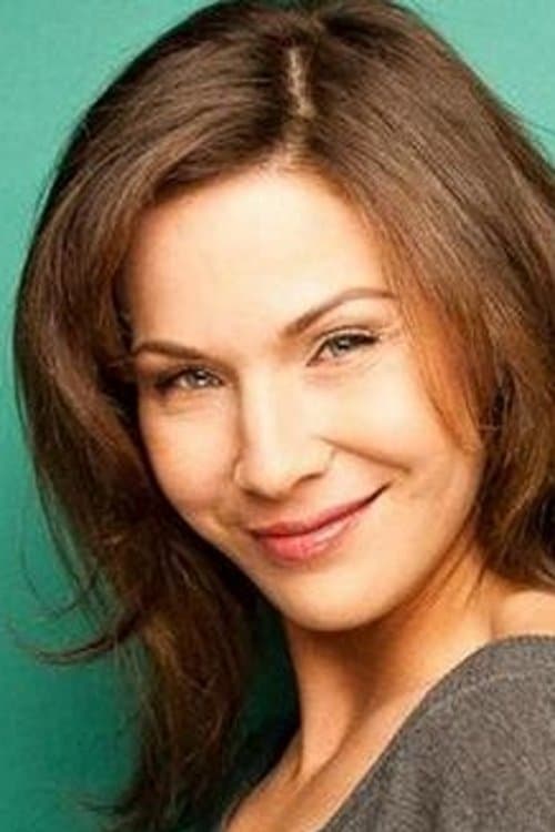 Danielle Hampton profile photo