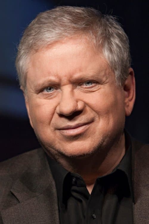 Rainer Hunold profile photo