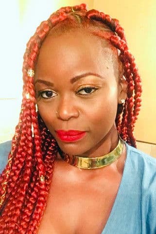 Erin Stevenson profile photo