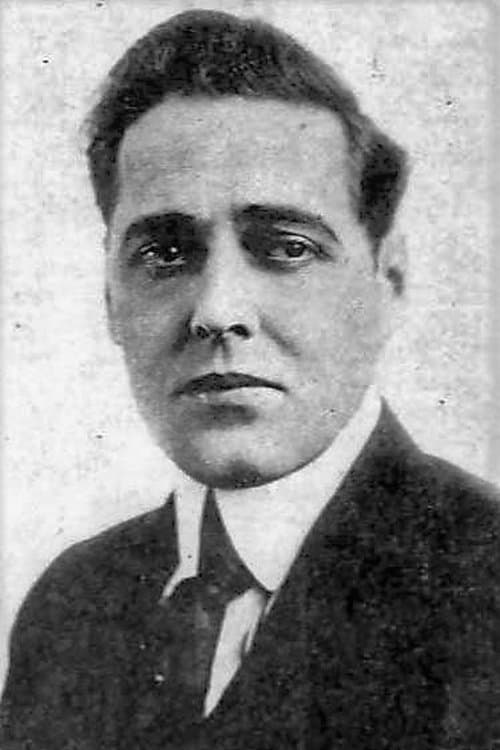 George Chesebro profile photo