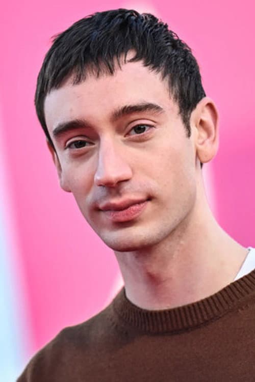 Théodore Pellerin profile photo