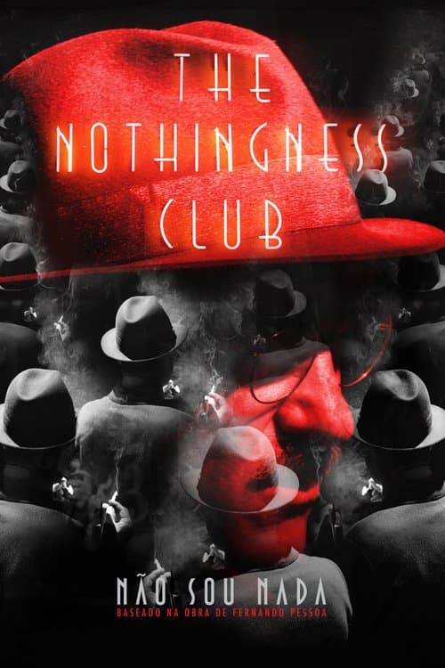 The Nothingness Club poster