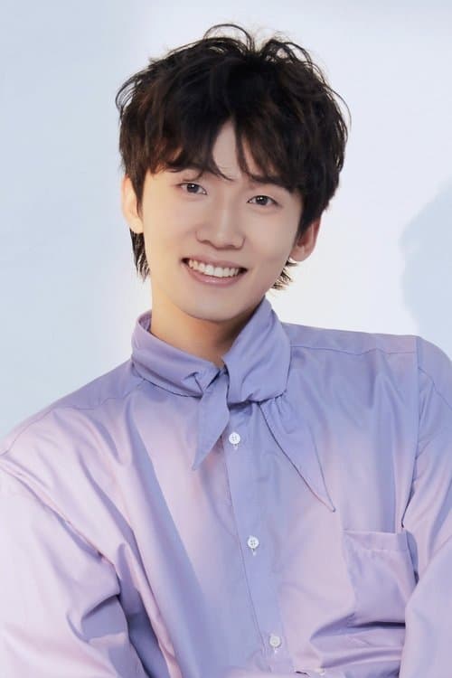 Guo Zhe profile photo