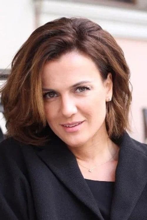 Natalya Shvets profile photo