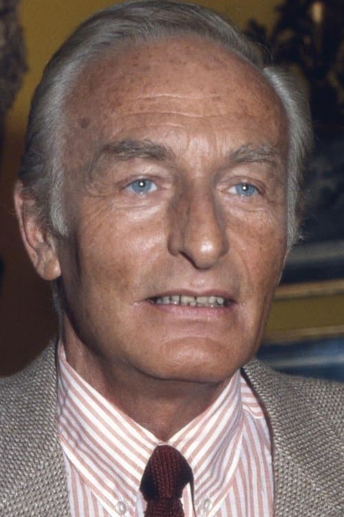 Anton Diffring profile photo