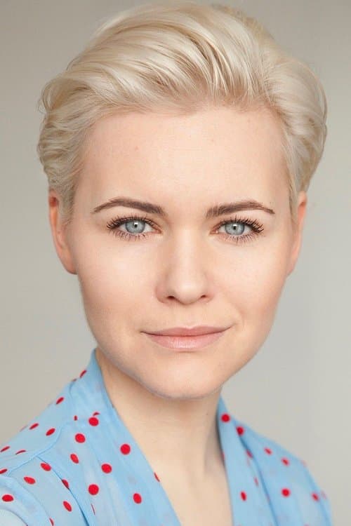Natalia Kostrzewa profile photo