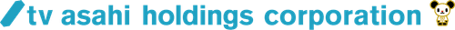 TV Asahi Holdings Corporation