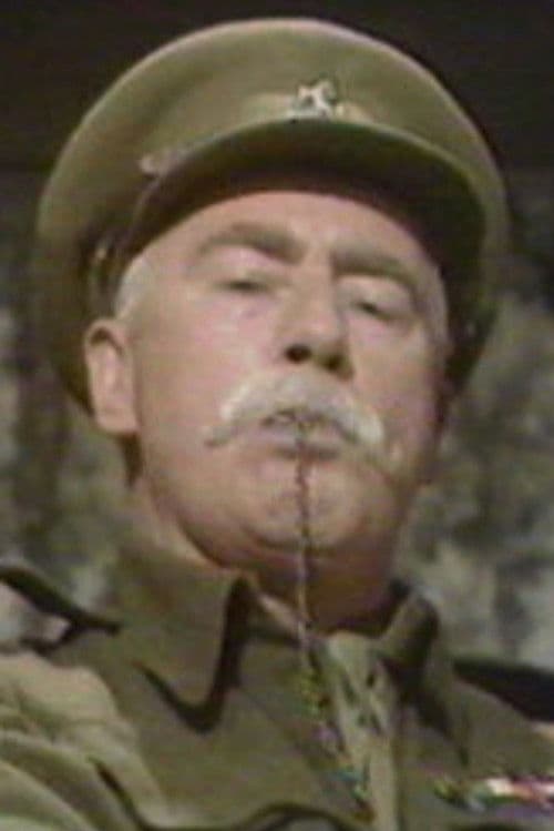 Geoffrey Lumsden profile photo