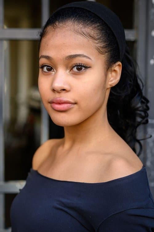 Emilia Djalili profile photo