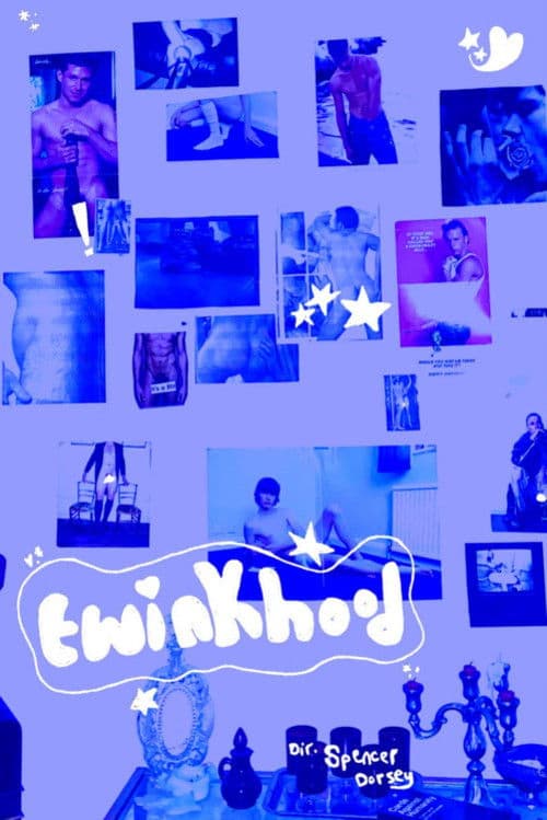 Twinkhood poster