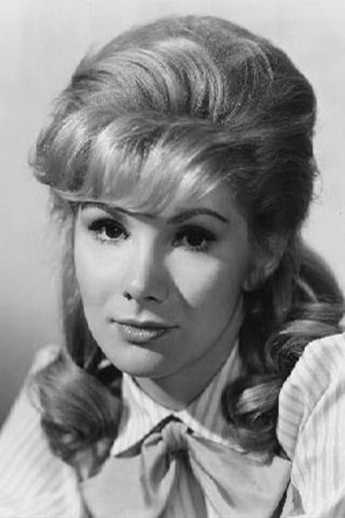 Susan Hampshire profile photo