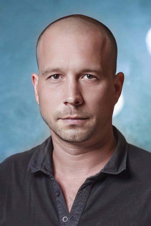 Viktor Szabó profile photo