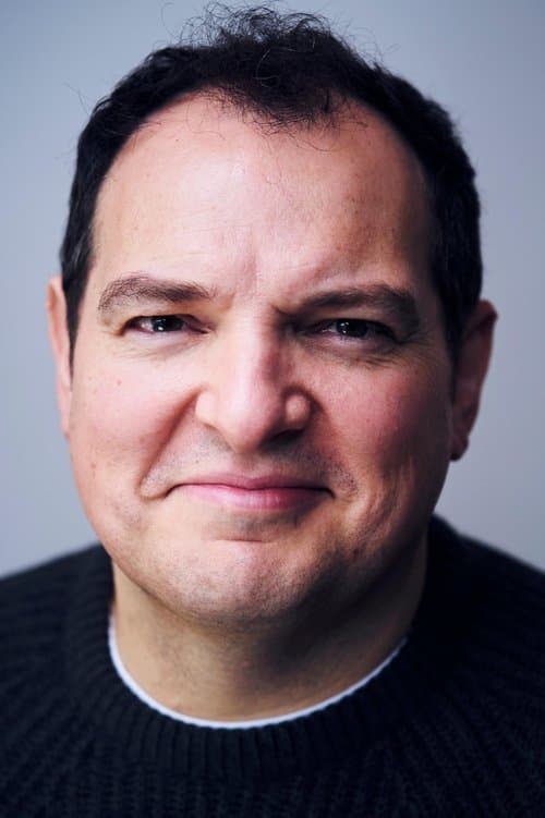 Ian Midlane profile photo