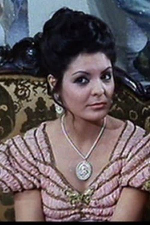 Rosy De Leo profile photo