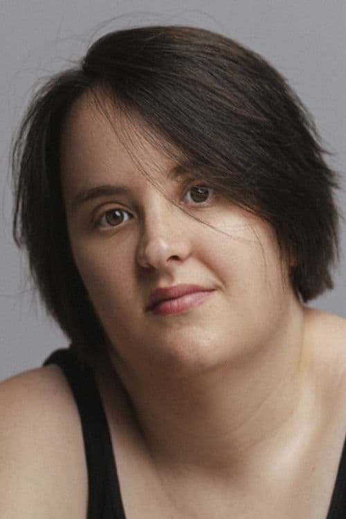 Irene Pardo profile photo