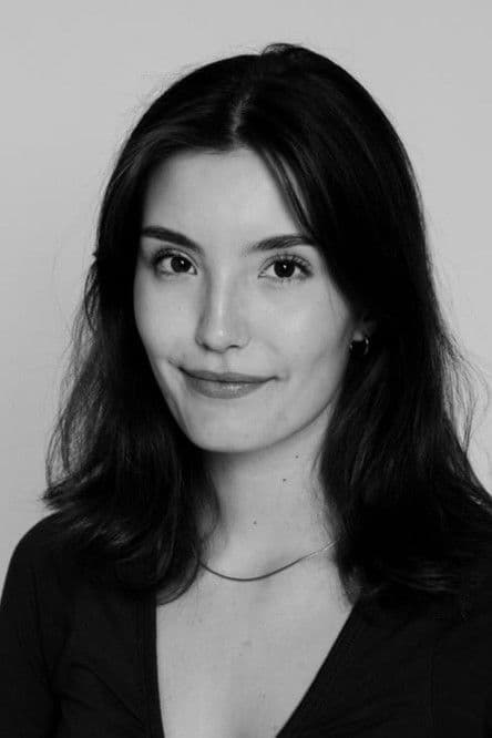 Christel Hoffblad profile photo