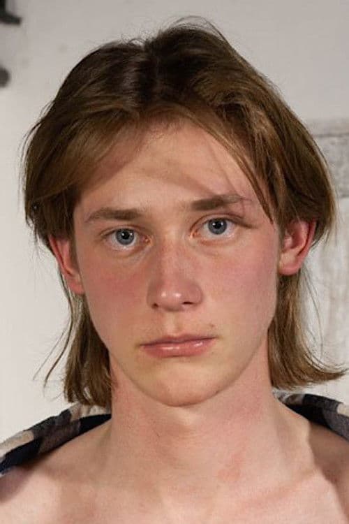 Axel Ross profile photo