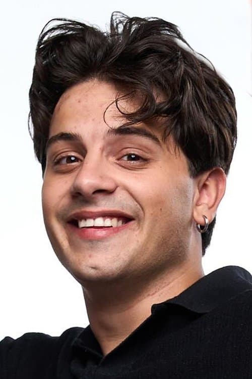 Ryan Mark De Battista profile photo