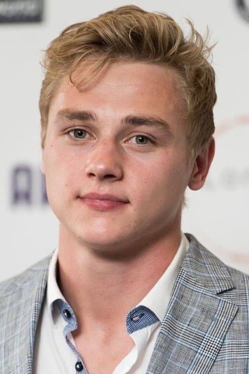 Ben Hardy profile photo