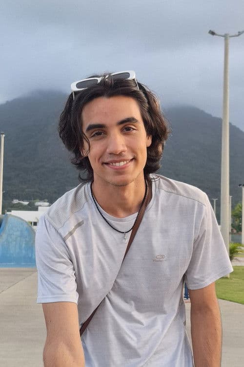 Pedro V.M profile photo