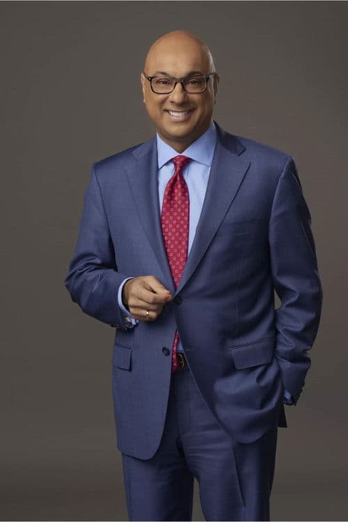Ali Velshi profile photo