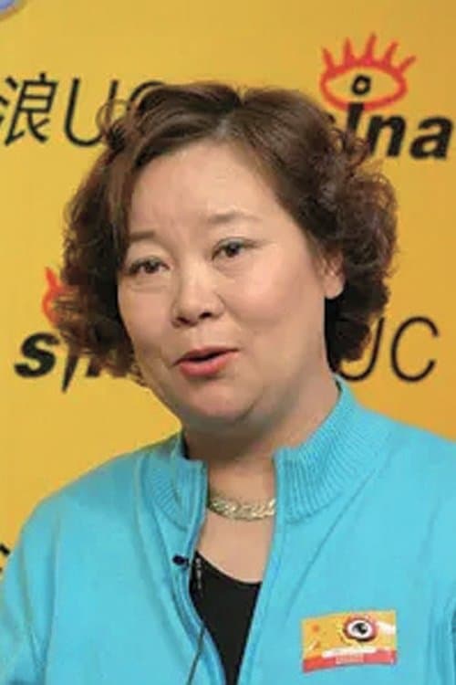 Fang Qingzhuo profile photo