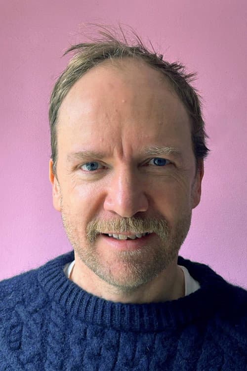 Kirk Hendry profile photo