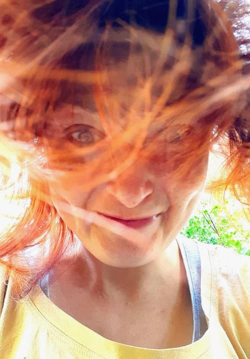 Joanna Jasińska profile photo