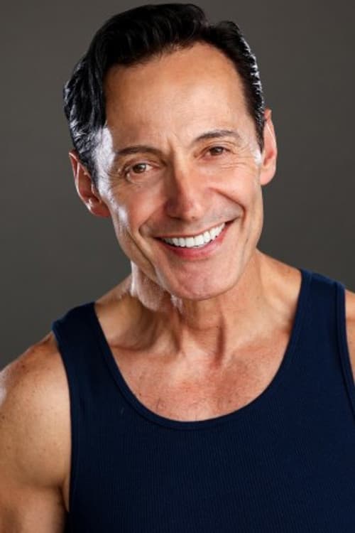 Vic Trevino profile photo