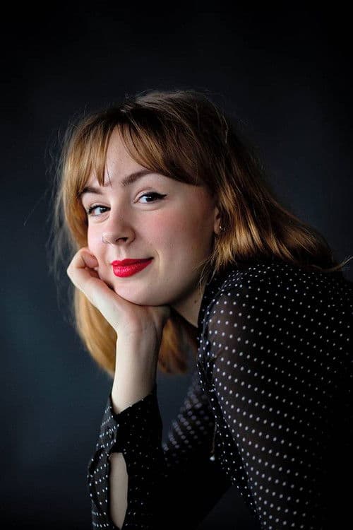 Kim Hoorweg profile photo