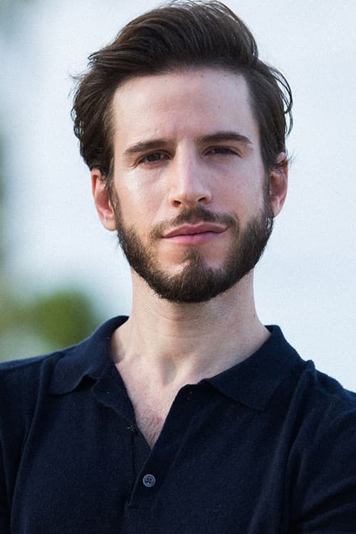 Rodrigo Garcia profile photo