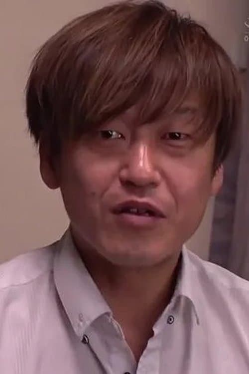 Daisuke Yokoyama profile photo