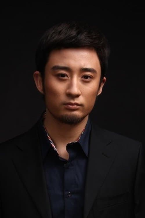 Peng Liu profile photo