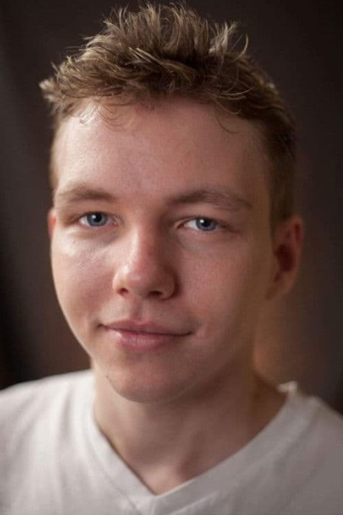 John Sparke profile photo