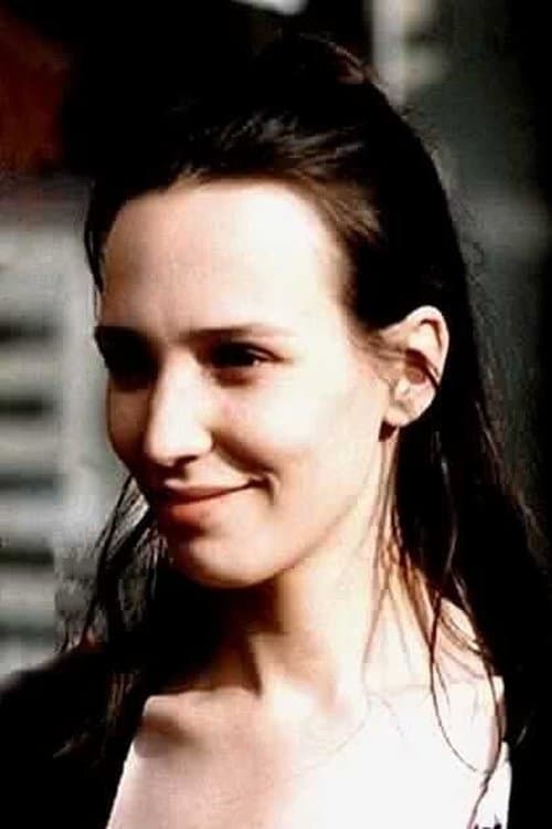 Garance Clavel profile photo