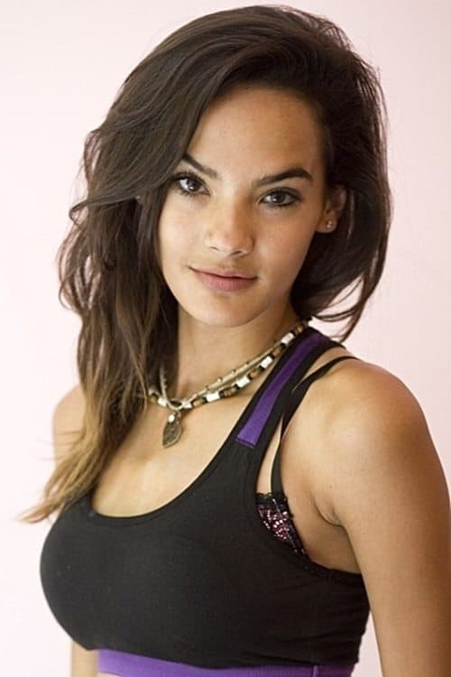 Mercedes Maxwell profile photo