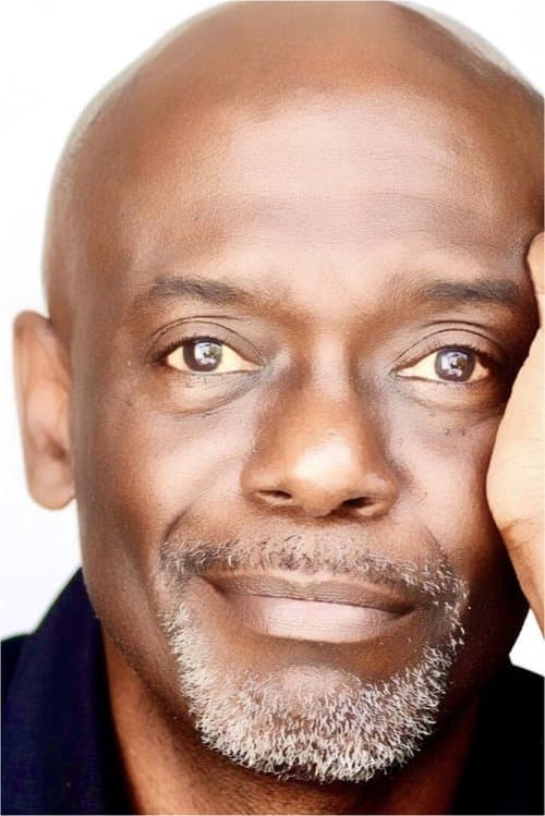 Carl Gilliard profile photo