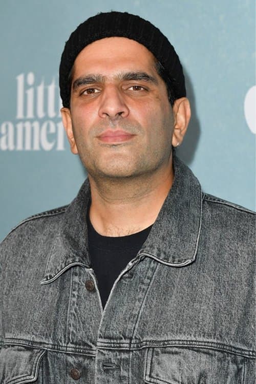 Nima Nourizadeh profile photo