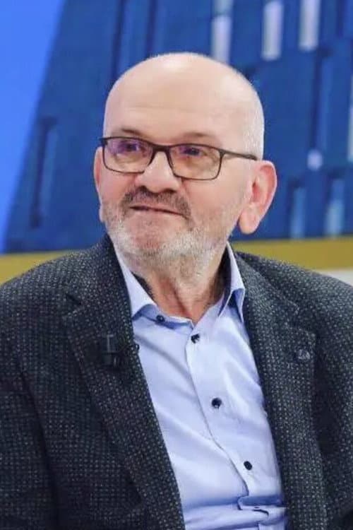 Mehdi Malkaj profile photo