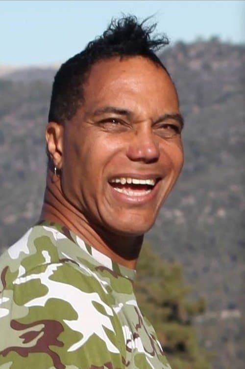 Darryl Phinnessee profile photo