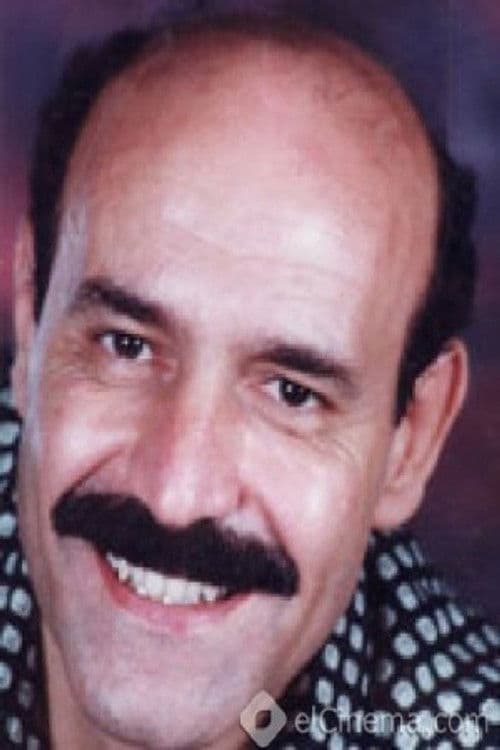 Ezzat Badran profile photo