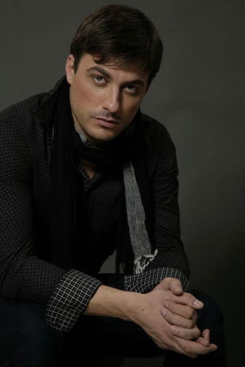 Vladimir Karamazov profile photo