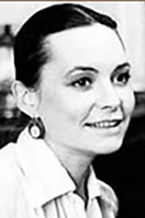 Elena Glebova profile photo